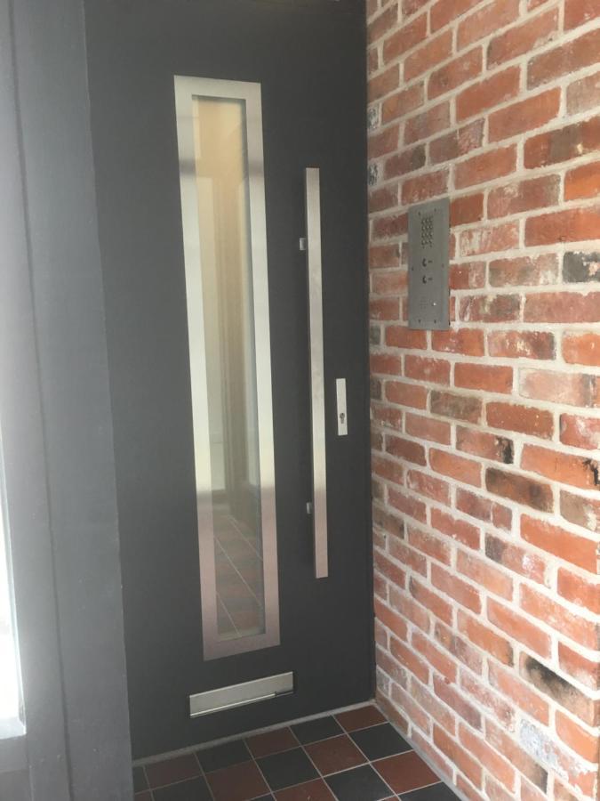 Catherine Street Apartments 索尔兹伯里 外观 照片