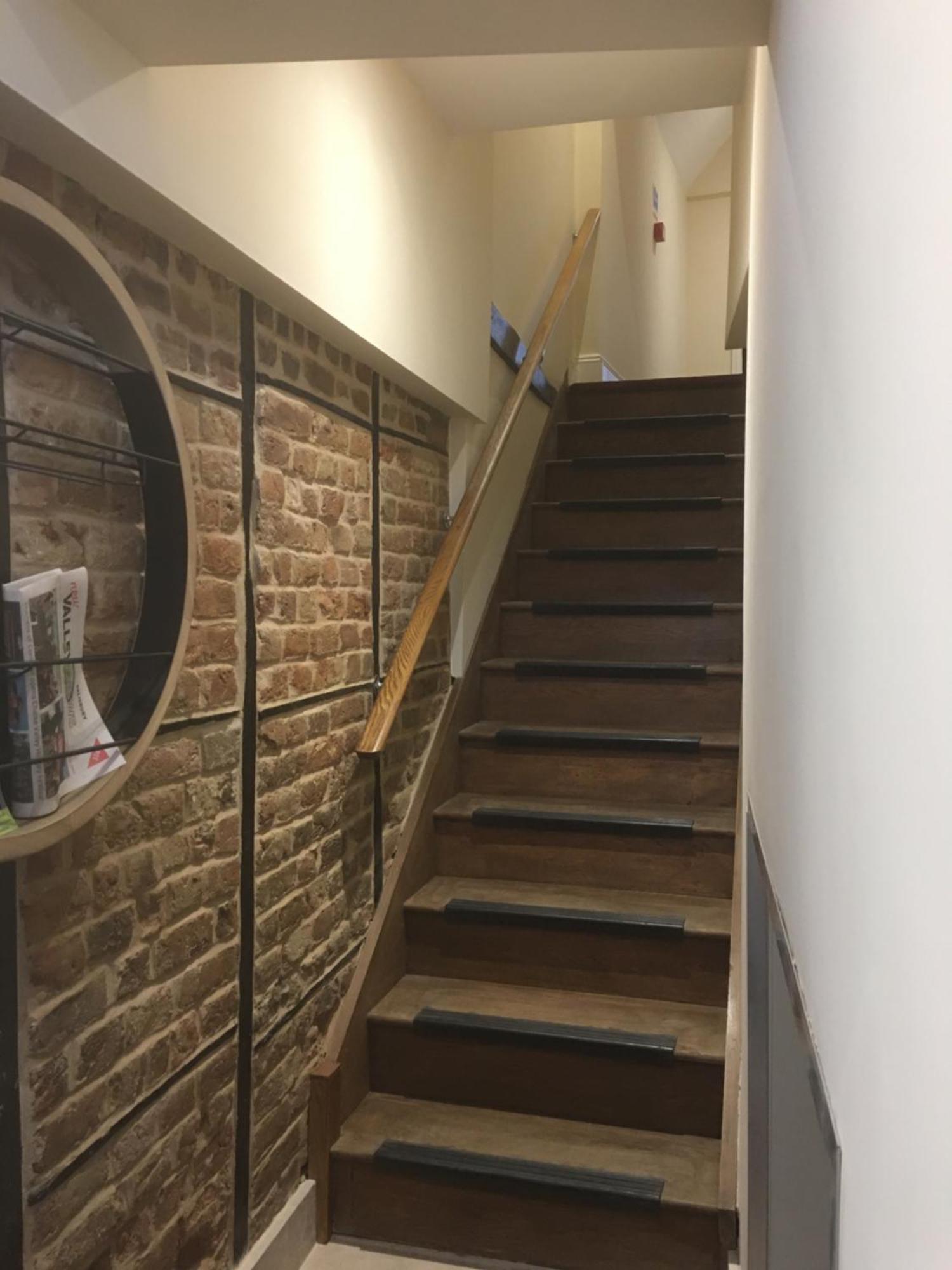 Catherine Street Apartments 索尔兹伯里 外观 照片